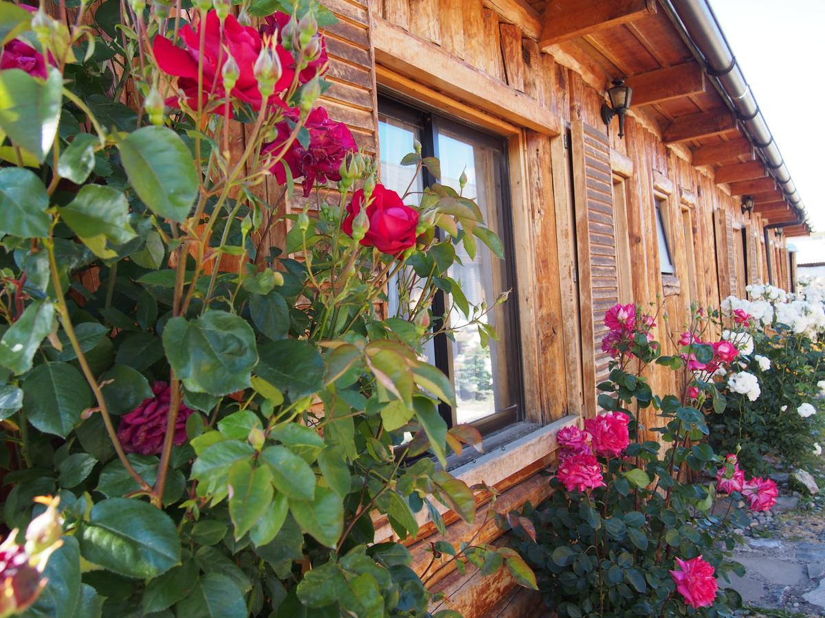 Hotel Ultimo Paraiso Кокране Екстериор снимка