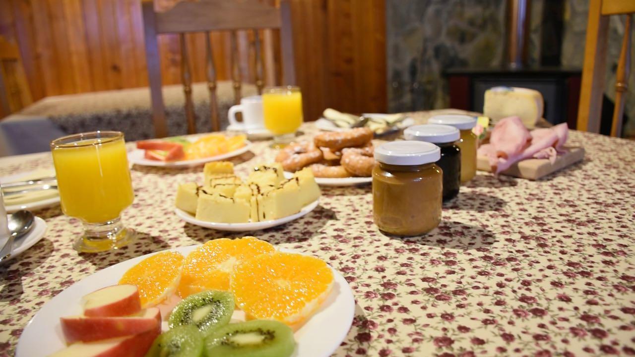 Hotel Ultimo Paraiso Кокране Екстериор снимка
